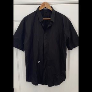 Christian Dior shirt never worn